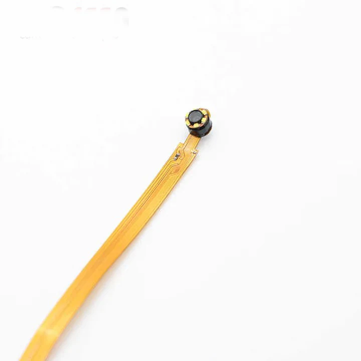 Flexible Endoscope PCB